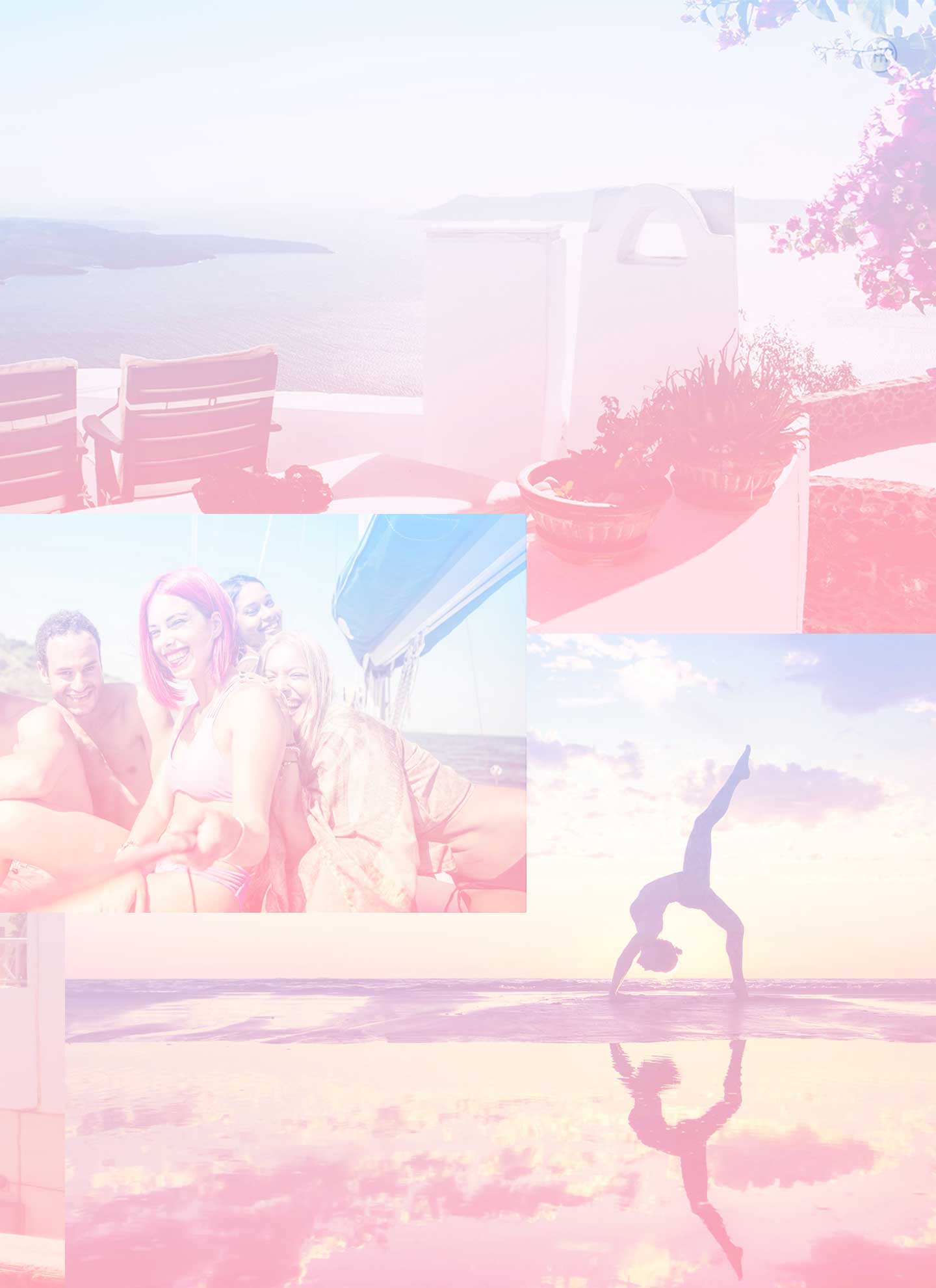 Wellness Tourism & Biohacking — 5