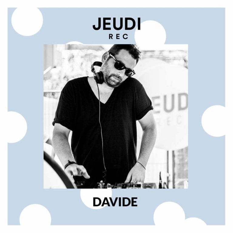 DAVIDE